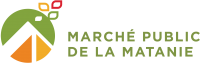 Marché public de La Matanie